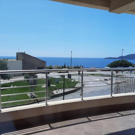 Apartments Rino Lux Sveti Stefan Chambre photo